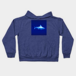 Shark Kids Hoodie